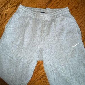 Nike sweatpants